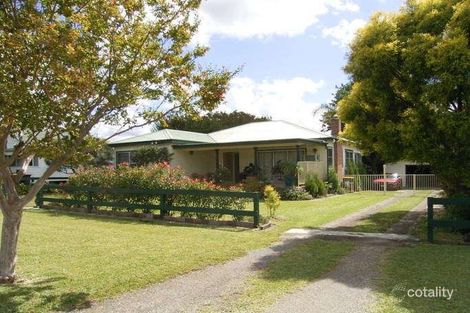 Property photo of 56 Philip Street Gloucester NSW 2422