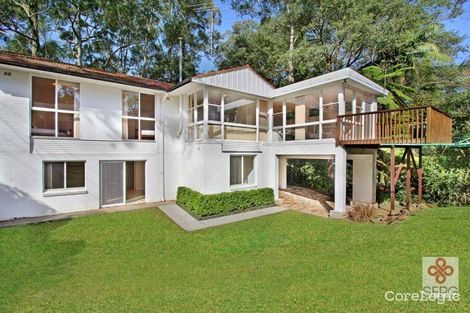 Property photo of 2 Fiona Road Beecroft NSW 2119