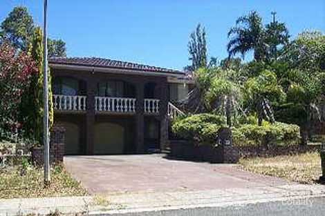 11 Ardisia Ct, Forrestfield, WA 6058