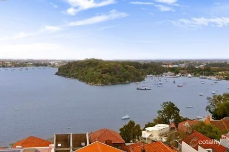 Property photo of 106/2-4 East Crescent Street McMahons Point NSW 2060