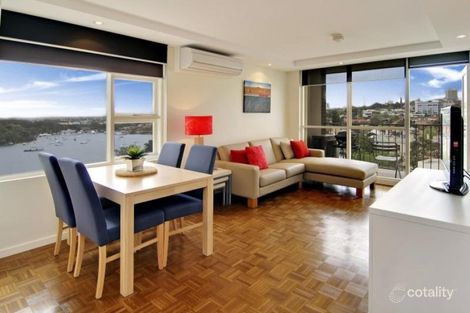 Property photo of 106/2-4 East Crescent Street McMahons Point NSW 2060