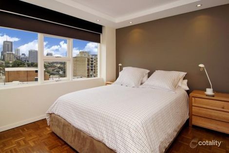 Property photo of 106/2-4 East Crescent Street McMahons Point NSW 2060