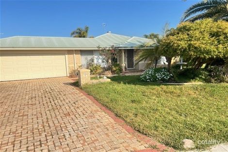 Property photo of 8 Fitzroy Close Dudley Park WA 6210