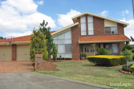Property photo of 10 Laser Court Taylors Lakes VIC 3038