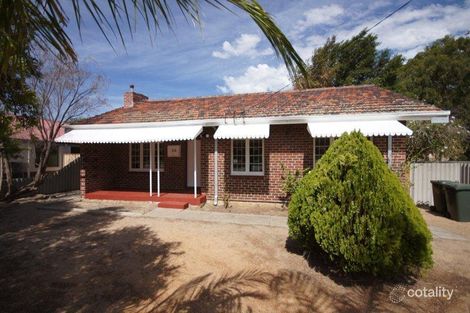 Property photo of 96 Walpole Street Bentley WA 6102