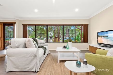 Property photo of 33 Sunnymeade Close Asquith NSW 2077