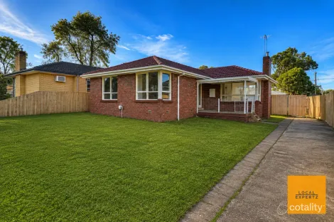8 Scott St, Melton, VIC 3337