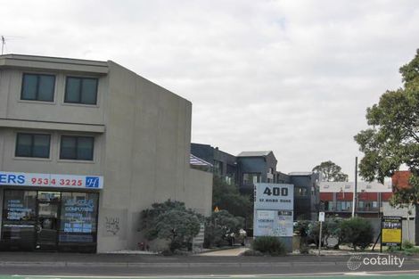 Property photo of 24/400 St Kilda Road St Kilda VIC 3182