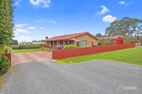 Property photo of 31 Upper Grant Street Smithton TAS 7330
