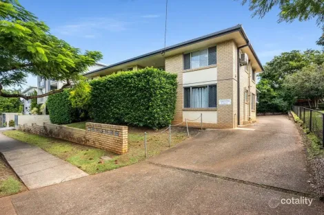 4/56 Church Rd, Zillmere, QLD 4034