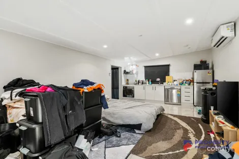 Property photo of 36 Old Logan Road Gailes QLD 4300