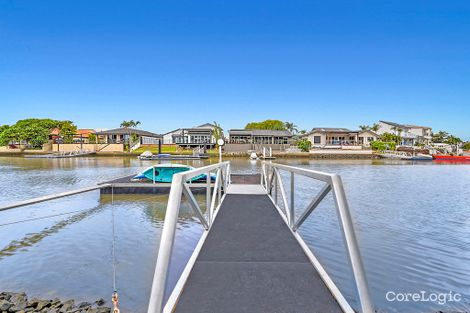 Property photo of 8 The Yardarm Runaway Bay QLD 4216