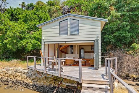 Property photo of 93 Point Road Mooney Mooney NSW 2083