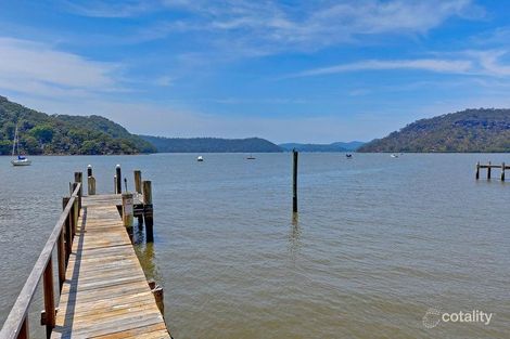 Property photo of 93 Point Road Mooney Mooney NSW 2083