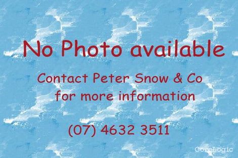 Property photo of 6 Flinders Street Centenary Heights QLD 4350