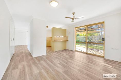Property photo of 1 Veronica Street Kinka Beach QLD 4703