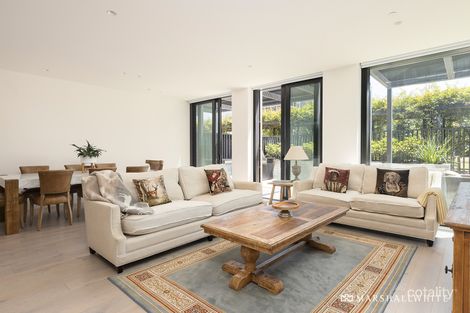 Property photo of 405/182 Wellington Parade East Melbourne VIC 3002