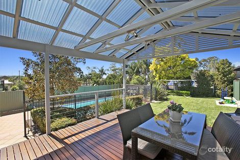 Property photo of 24 Sierra Road Engadine NSW 2233