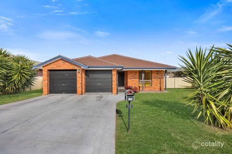 Property photo of 54 Milburn Road Oxley Vale NSW 2340