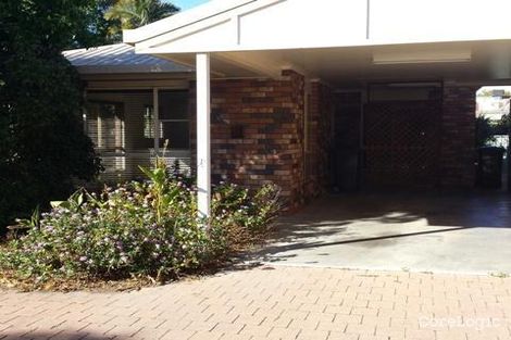 Property photo of 42 George Street Goondiwindi QLD 4390