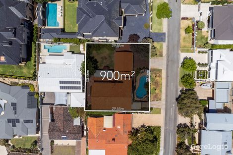 Property photo of 55A Melville Beach Road Applecross WA 6153