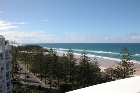 401/220 The Esplanade, Burleigh Heads, QLD 4220