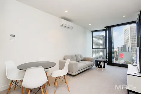 1407/285 La Trobe St, Melbourne, VIC 3000