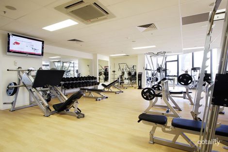 Property photo of 1209/100 Harbour Esplanade Docklands VIC 3008