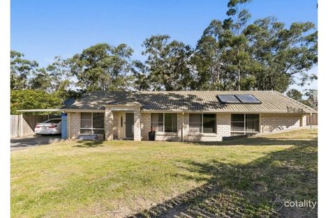 20 Noble Pl, Goodna, QLD 4300