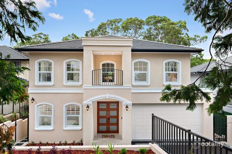 Property photo of 66 Spencer Road Killara NSW 2071