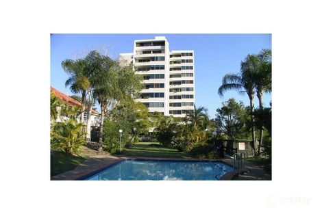 Property photo of 32/8 Doris Street West End QLD 4101