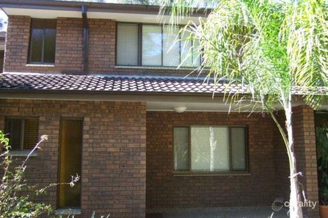 Property photo of 14/134-136 Crimea Road Marsfield NSW 2122