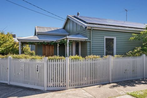 Property photo of 36 St Albans Road East Geelong VIC 3219