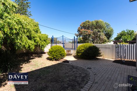 Property photo of 58 Bailey Street Trigg WA 6029