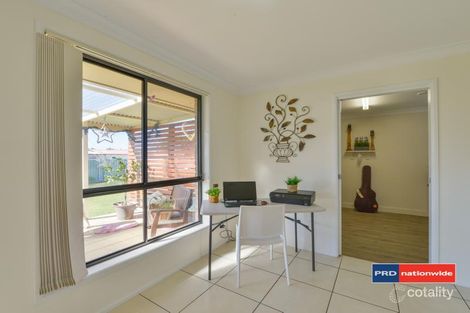 Property photo of 7 Mawson Close Westdale NSW 2340