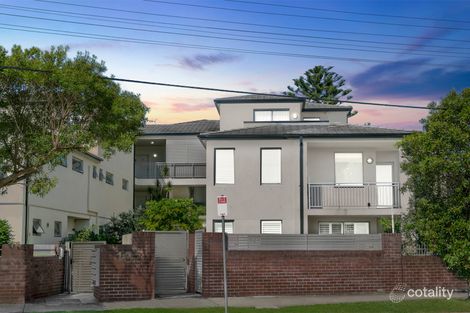 Property photo of 15/133 Brighton Avenue Campsie NSW 2194
