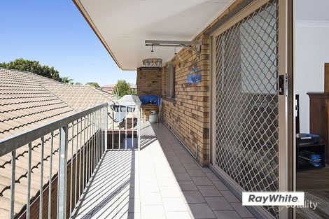 Property photo of 11/31 Collins Street Clayfield QLD 4011