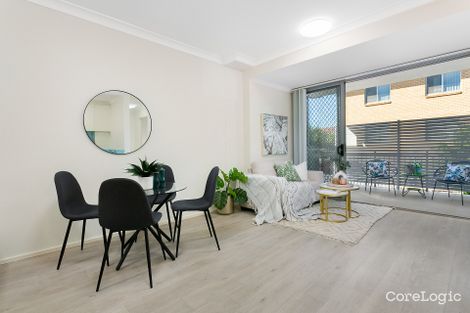 Property photo of 15/133 Brighton Avenue Campsie NSW 2194