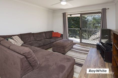 Property photo of 11/31 Collins Street Clayfield QLD 4011