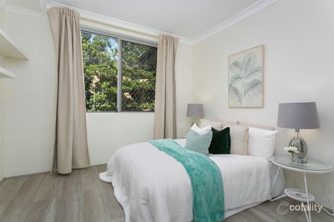 Property photo of 15/133 Brighton Avenue Campsie NSW 2194