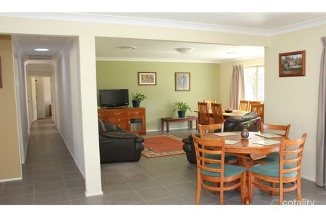 Property photo of 420 Mulwaree Drive Tallong NSW 2579