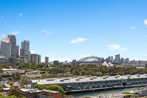 52/103 Victoria St, Potts Point, NSW 2011