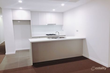 Property photo of B213/81-86 Courallie Avenue Homebush West NSW 2140