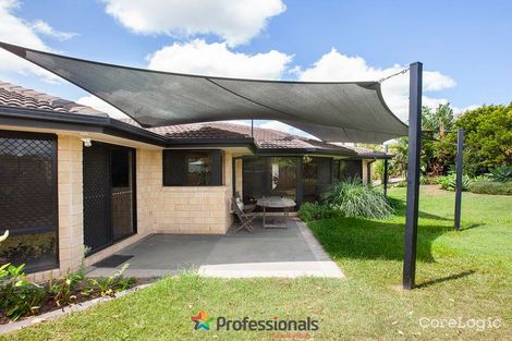 Property photo of 57 Riveroak Drive Murwillumbah NSW 2484