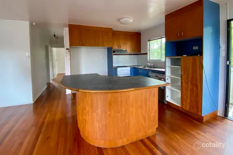 Property photo of 35 Pugh Street Aitkenvale QLD 4814
