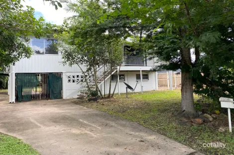 Property photo of 35 Pugh Street Aitkenvale QLD 4814