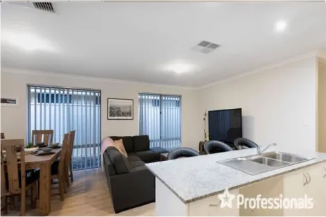 Property photo of 22 Amethyst Approach Wellard WA 6170