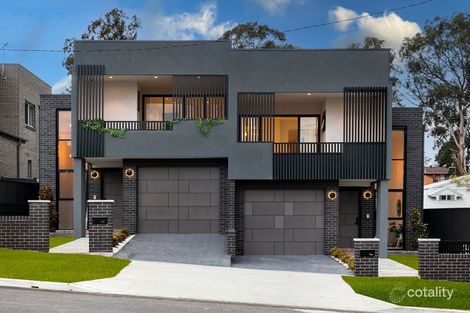 Property photo of 13 Leemon Street Condell Park NSW 2200