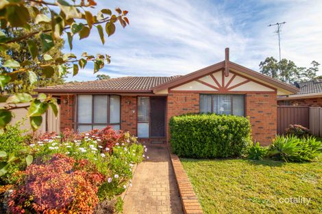Property photo of 13 Ellim Place Cranebrook NSW 2749