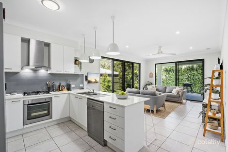 Property photo of 62 Cirrus Way Coomera QLD 4209